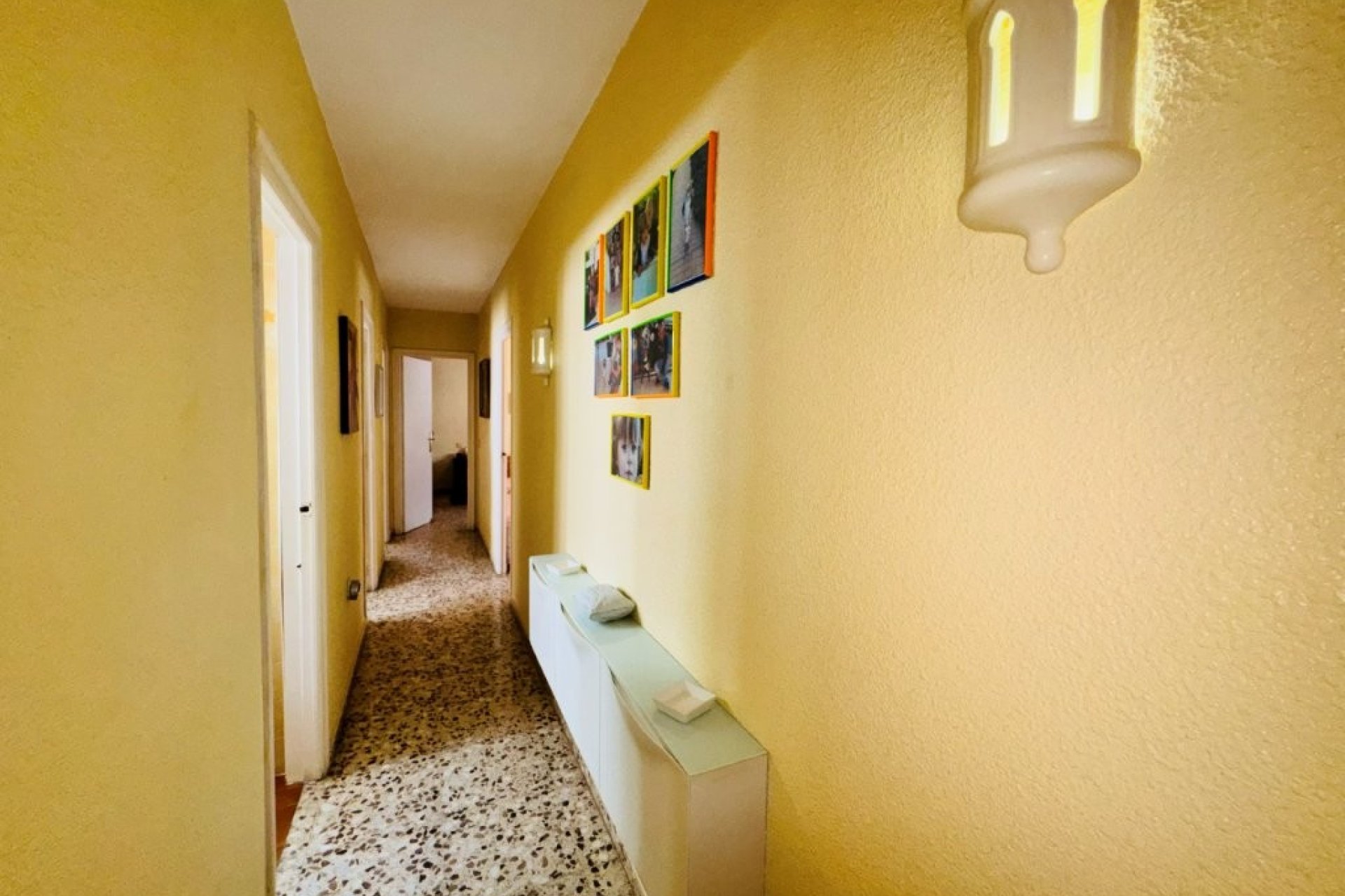 Revente - Appartement -
La Mata - Costa Blanca