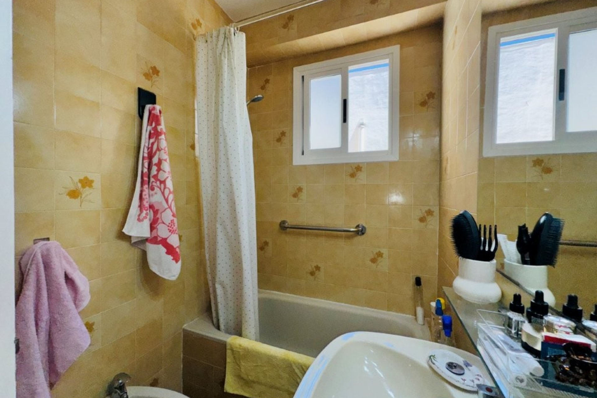 Revente - Appartement -
La Mata - Costa Blanca