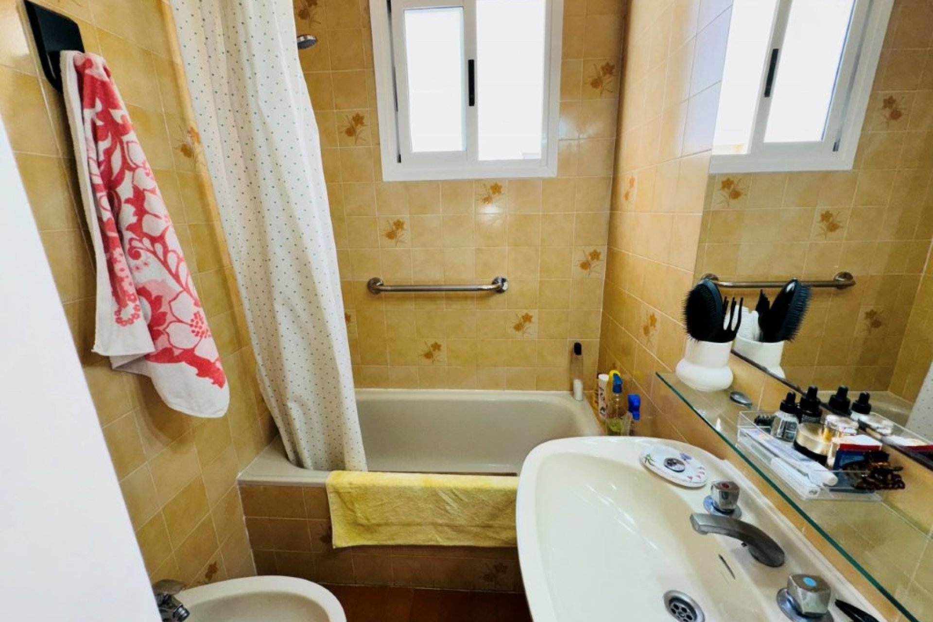 Revente - Appartement -
La Mata - Costa Blanca