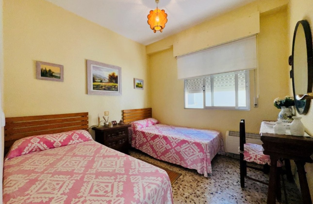Revente - Appartement -
La Mata - Costa Blanca