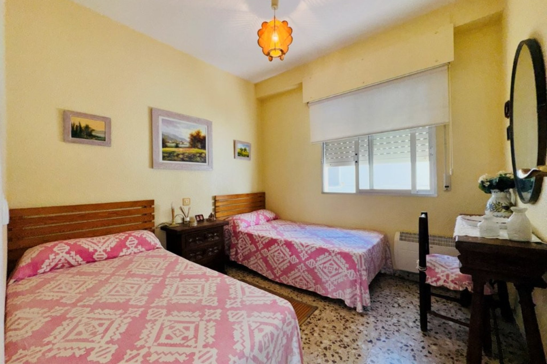 Revente - Appartement -
La Mata - Costa Blanca