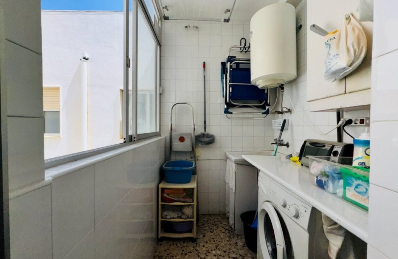 Revente - Appartement -
La Mata - Costa Blanca