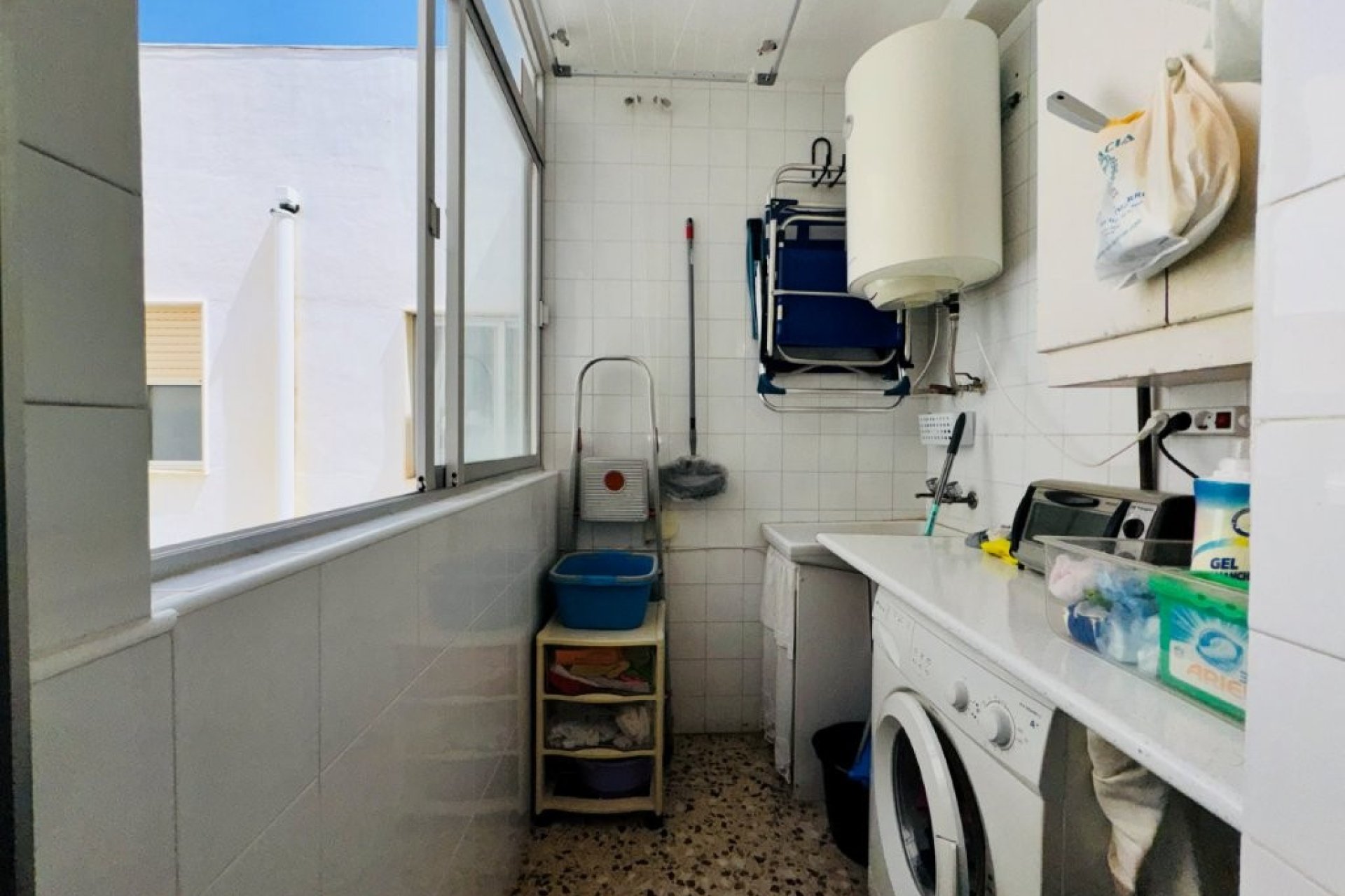 Revente - Appartement -
La Mata - Costa Blanca