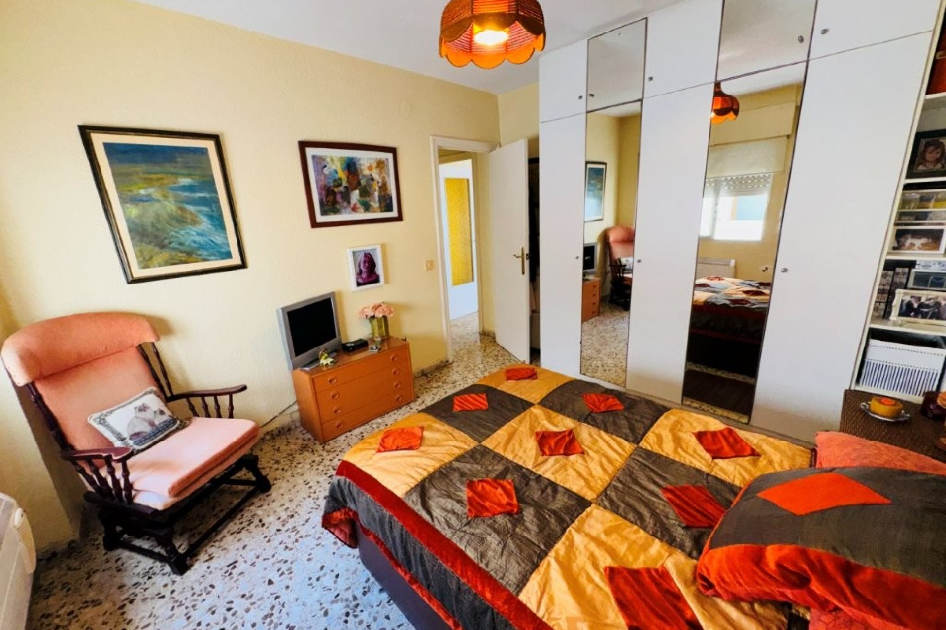 Revente - Appartement -
La Mata - Costa Blanca