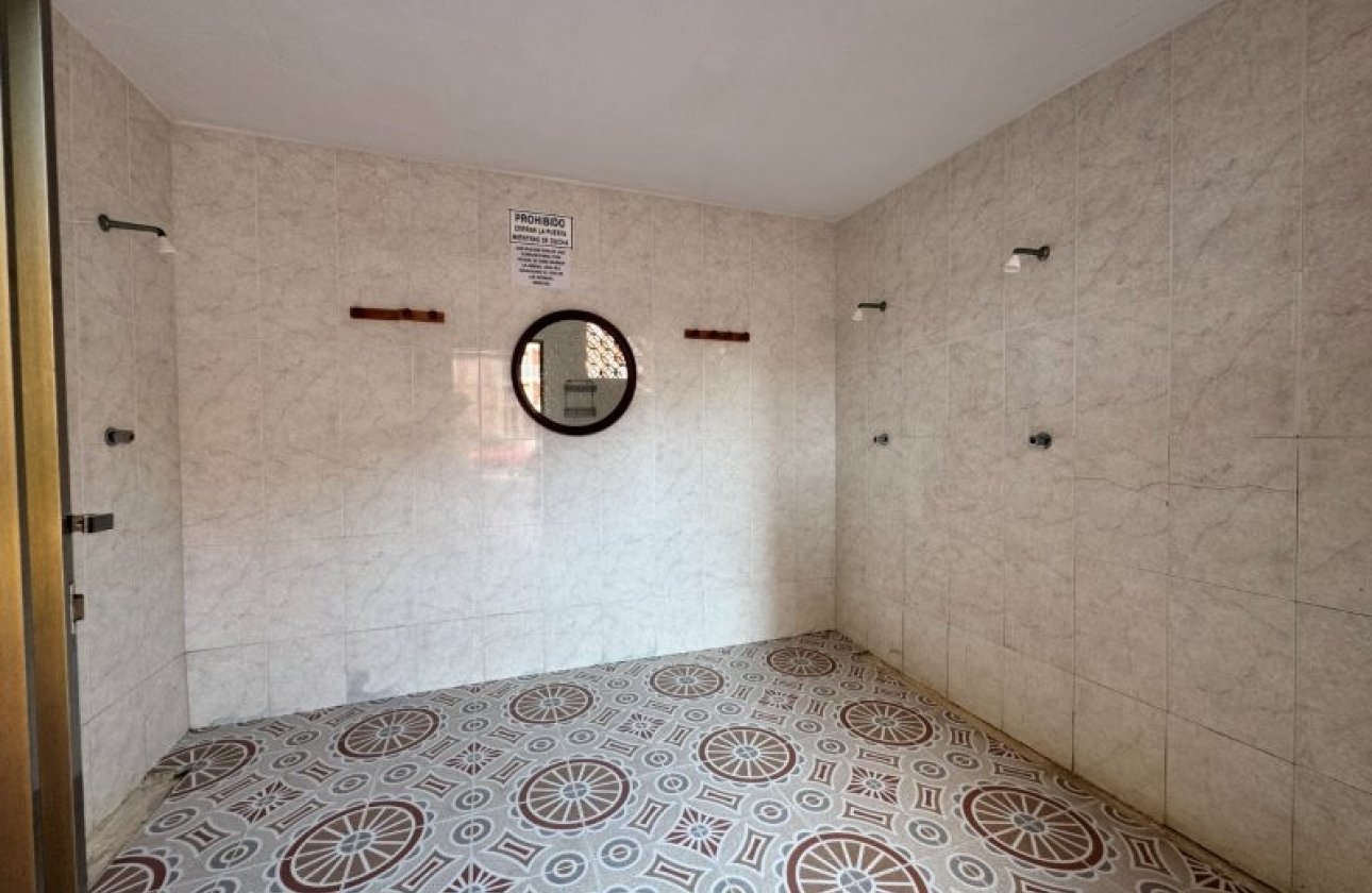 Revente - Appartement -
La Mata - Costa Blanca
