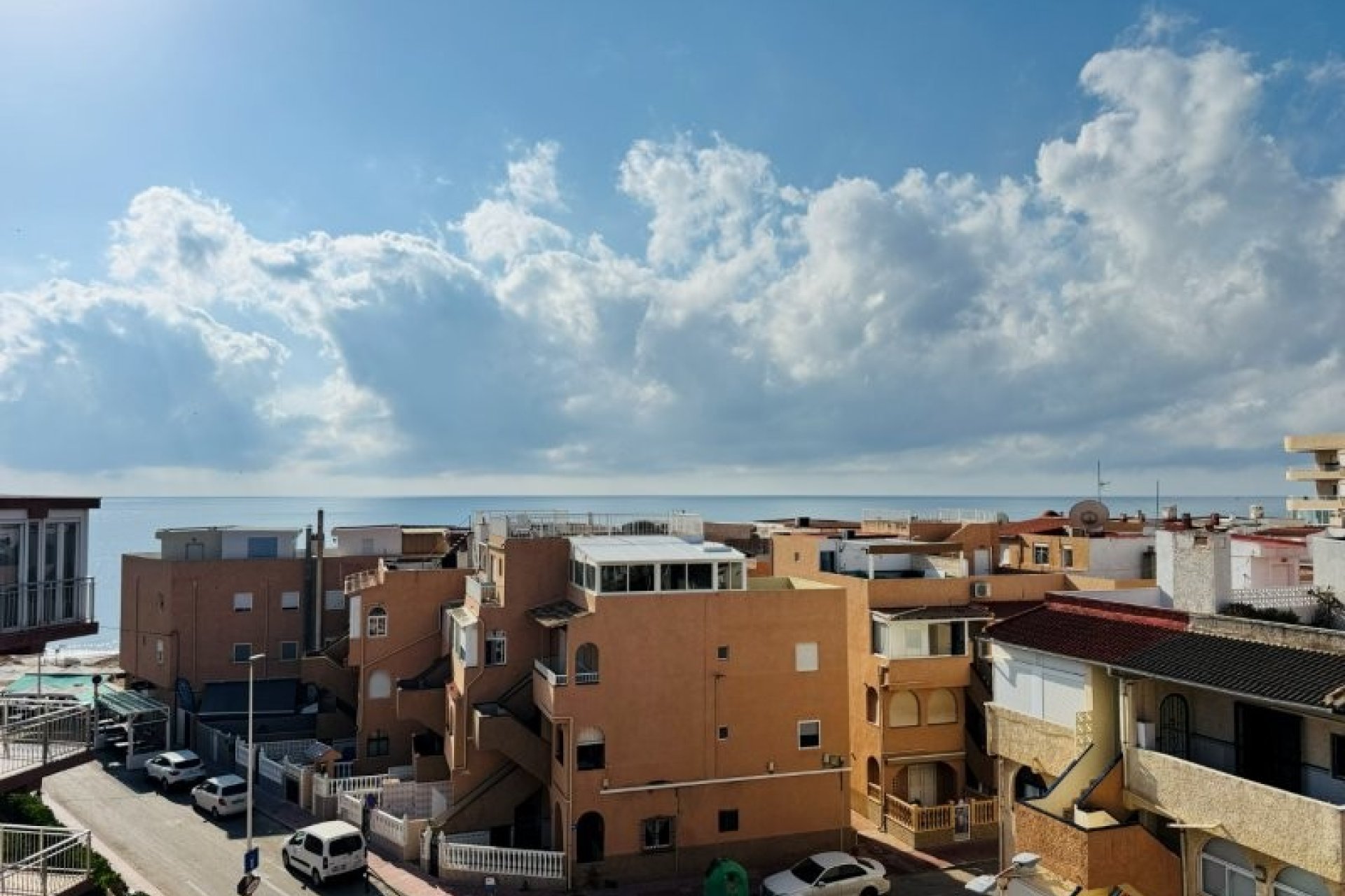 Revente - Appartement -
La Mata - Costa Blanca
