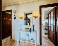 Revente - Appartement -
La Mata - Costa Blanca
