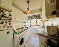 Revente - Appartement -
La Mata - Costa Blanca