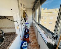 Revente - Appartement -
La Mata - Costa Blanca