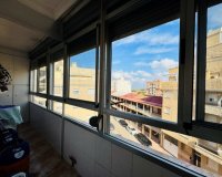 Revente - Appartement -
La Mata - Costa Blanca