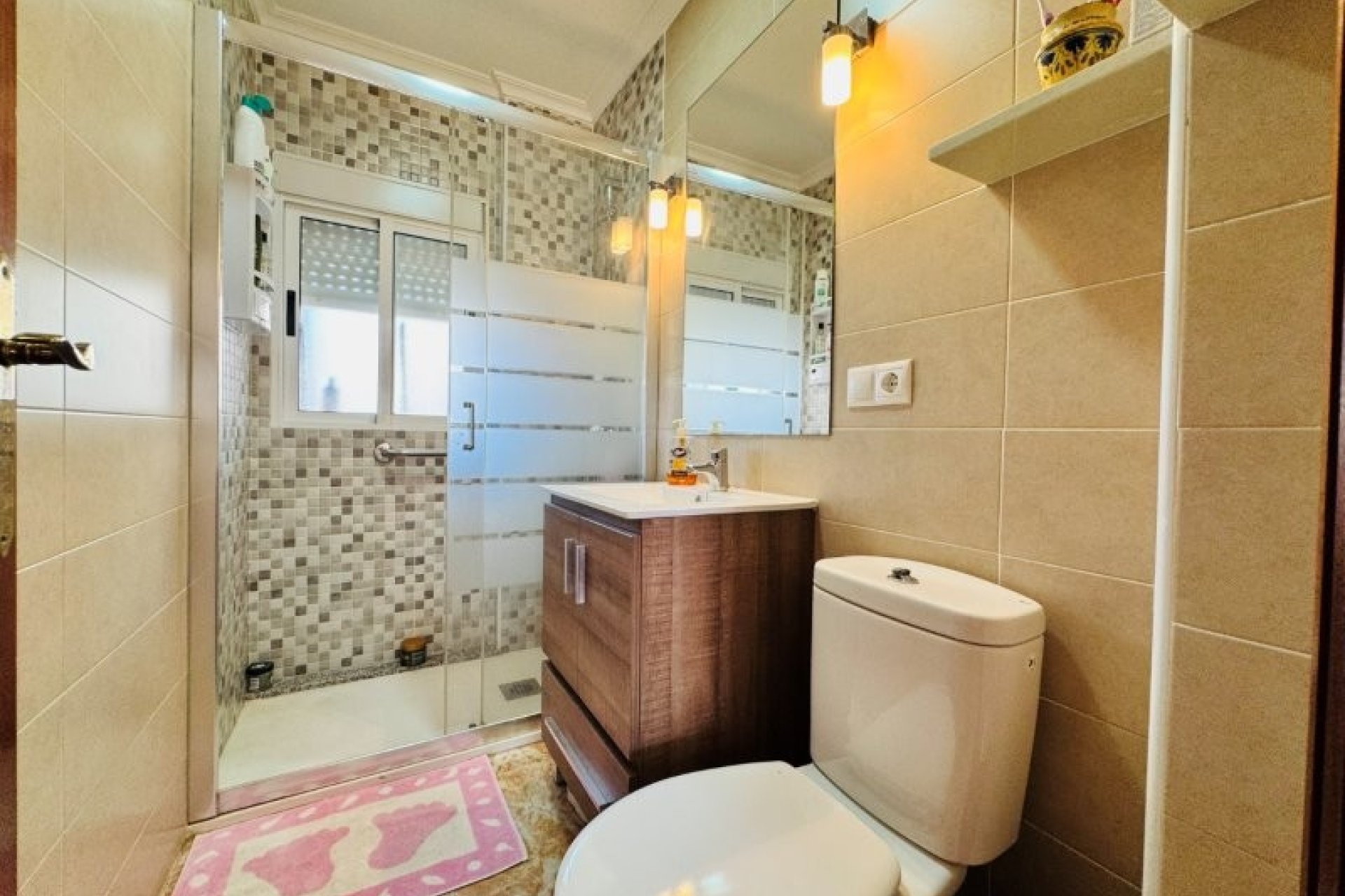 Revente - Appartement -
La Mata - Costa Blanca