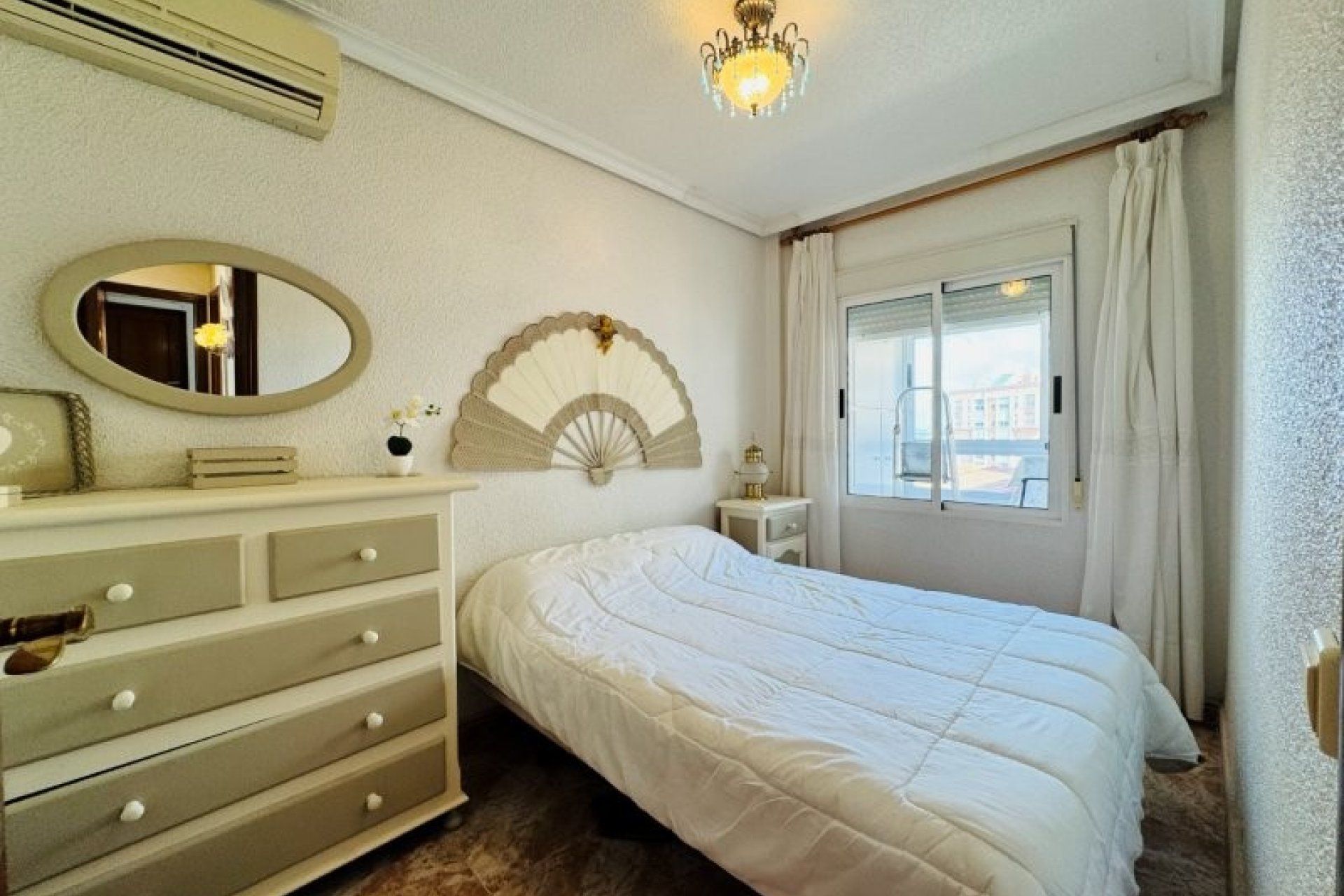 Revente - Appartement -
La Mata - Costa Blanca