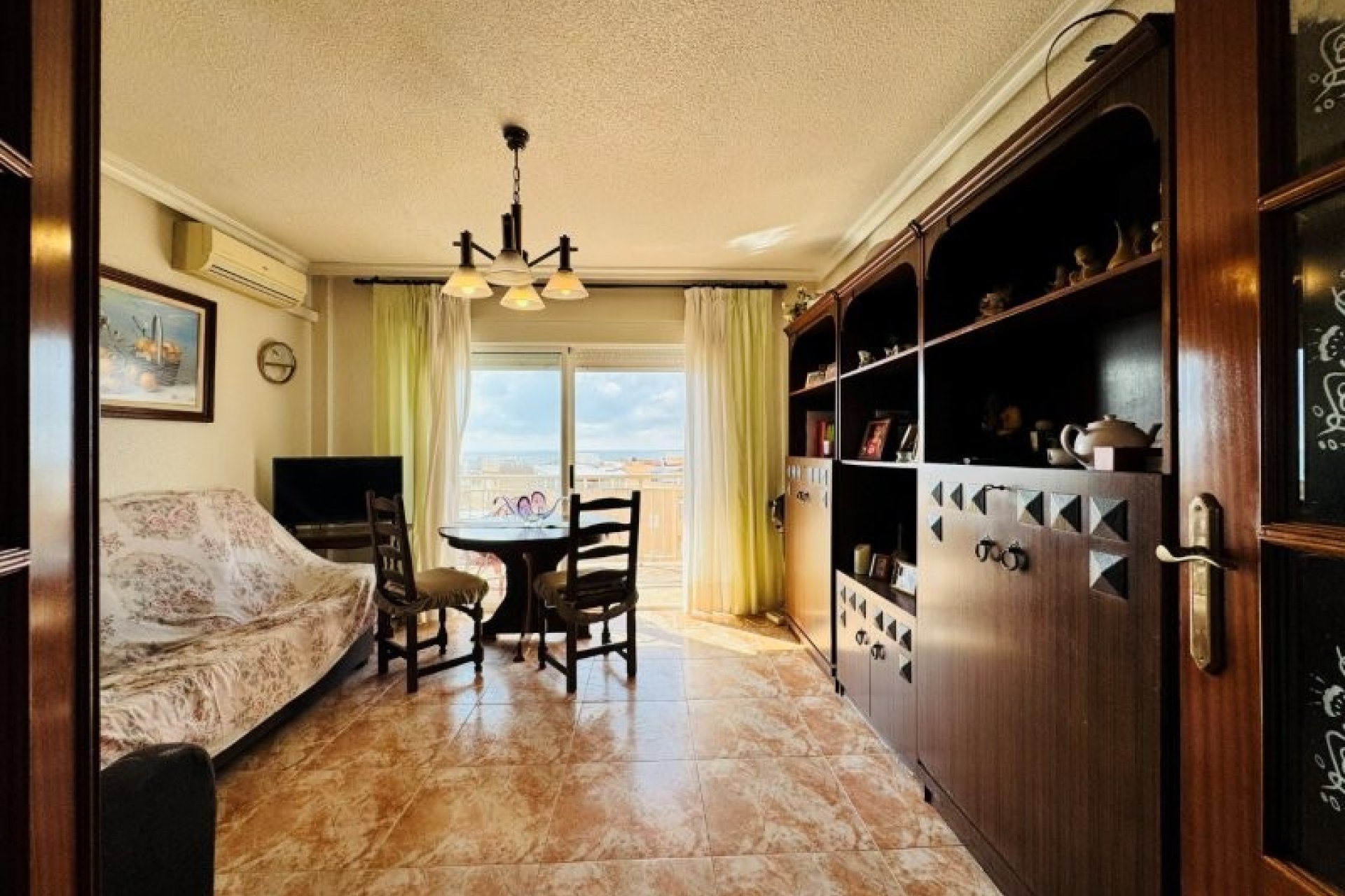 Revente - Appartement -
La Mata - Costa Blanca