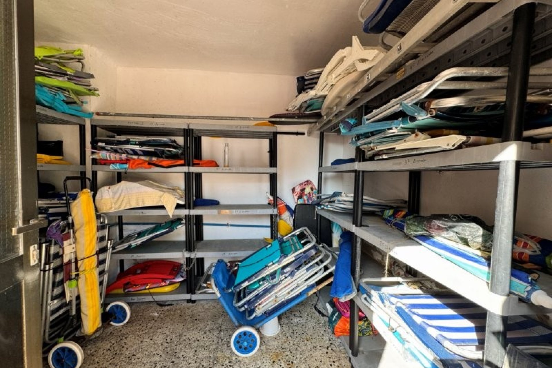 Revente - Appartement -
La Mata - Costa Blanca