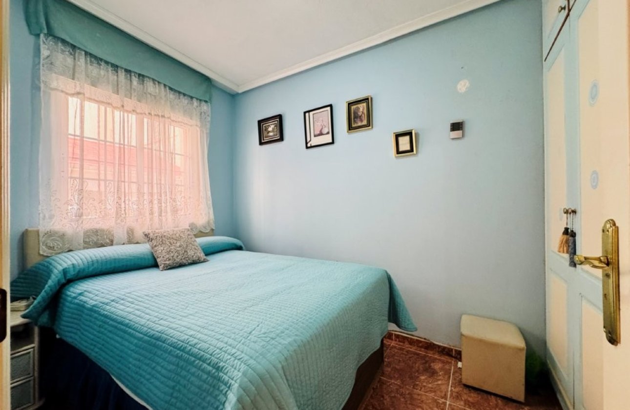 Revente - Appartement -
La Mata - Costa Blanca