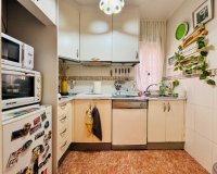 Revente - Appartement -
La Mata - Costa Blanca