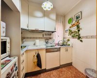 Revente - Appartement -
La Mata - Costa Blanca