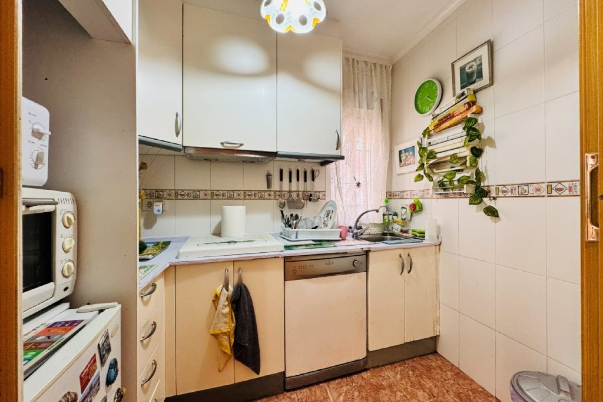 Revente - Appartement -
La Mata - Costa Blanca