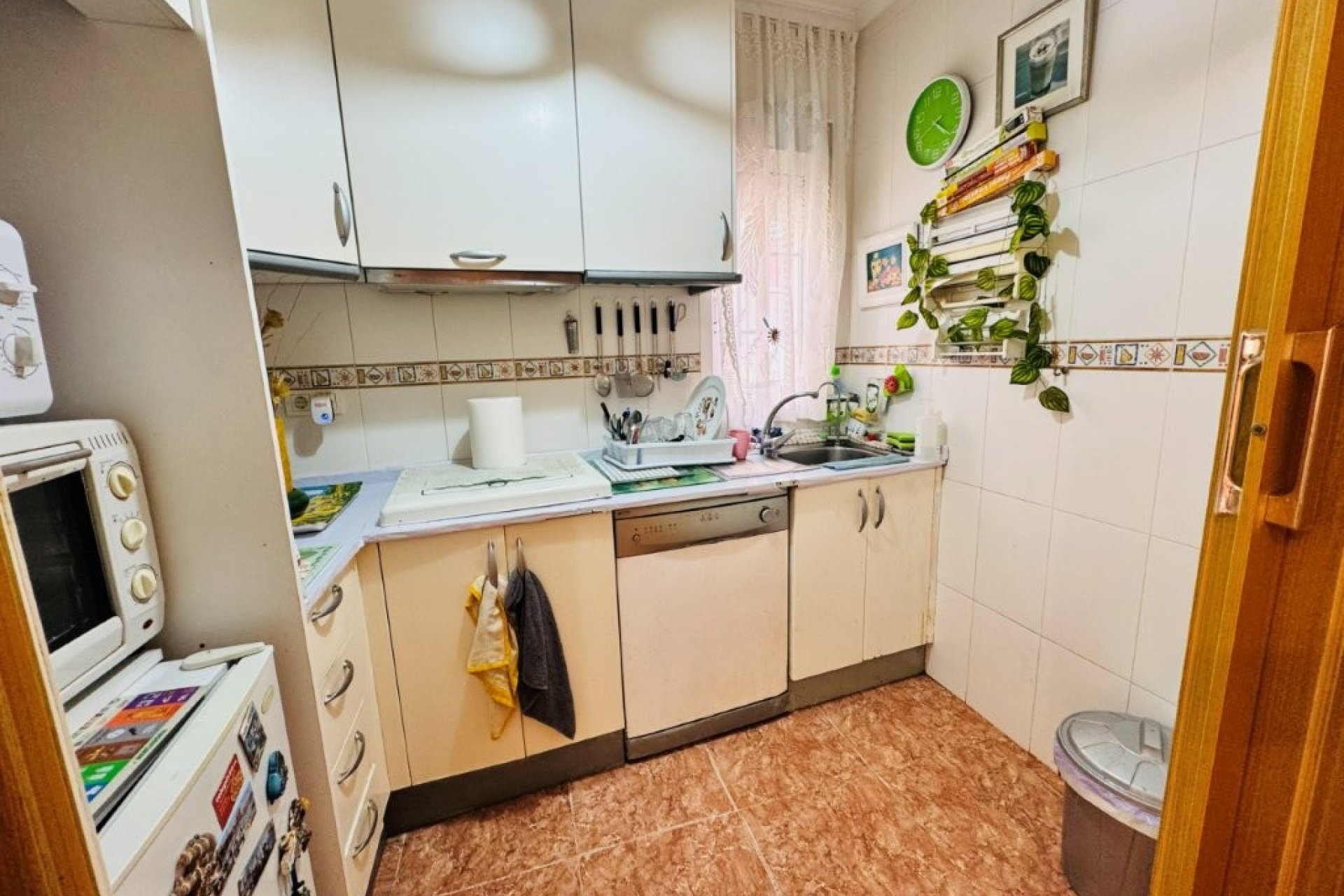 Revente - Appartement -
La Mata - Costa Blanca