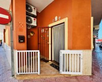 Revente - Appartement -
La Mata - Costa Blanca