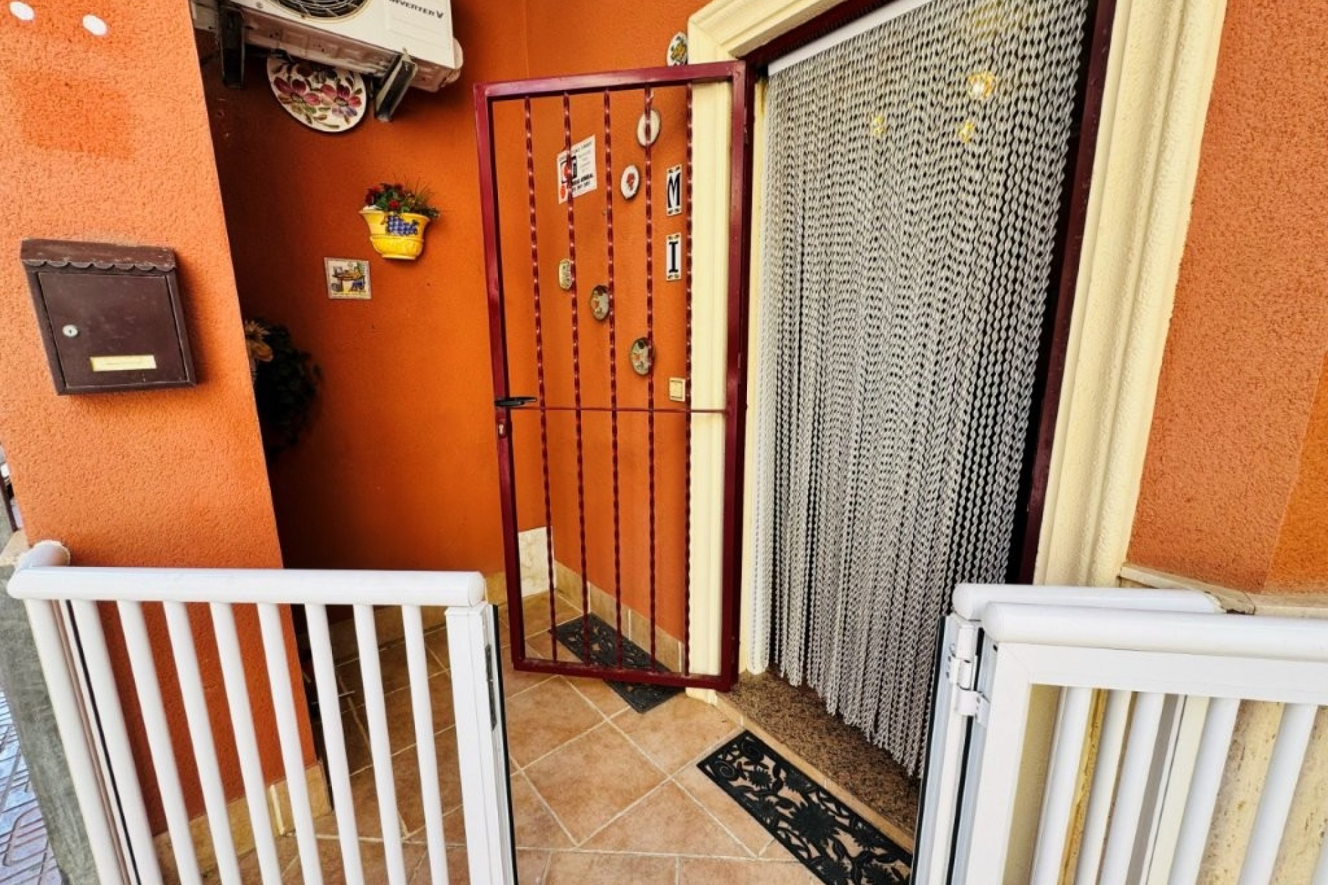Revente - Appartement -
La Mata - Costa Blanca