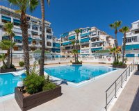Revente - Appartement -
La Mata - Costa Blanca