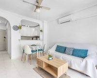 Revente - Appartement -
La Mata - Costa Blanca