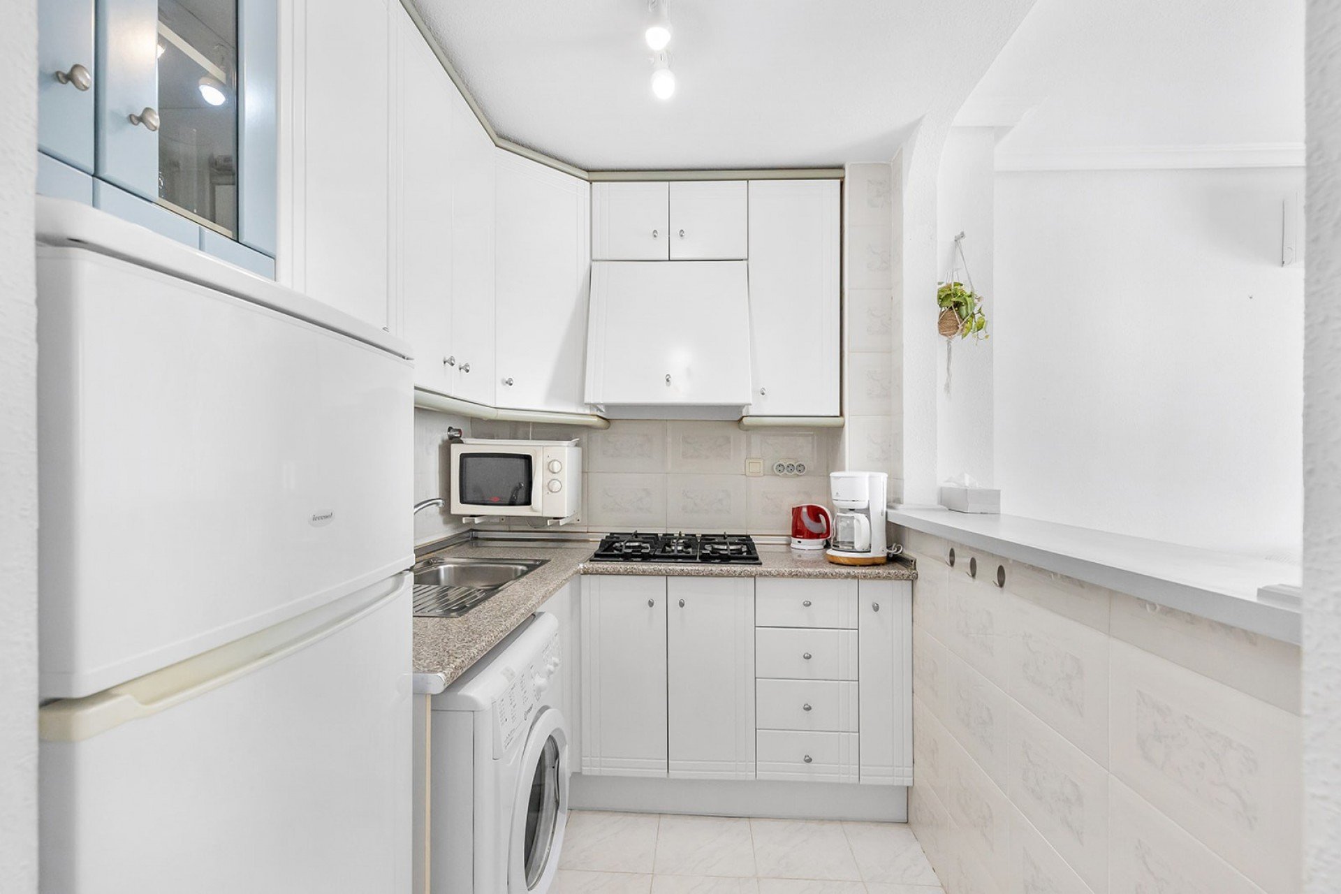 Revente - Appartement -
La Mata - Costa Blanca