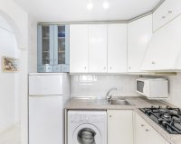 Revente - Appartement -
La Mata - Costa Blanca