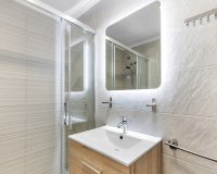 Revente - Appartement -
La Mata - Costa Blanca
