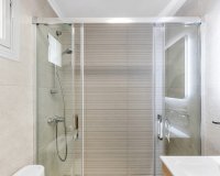 Revente - Appartement -
La Mata - Costa Blanca
