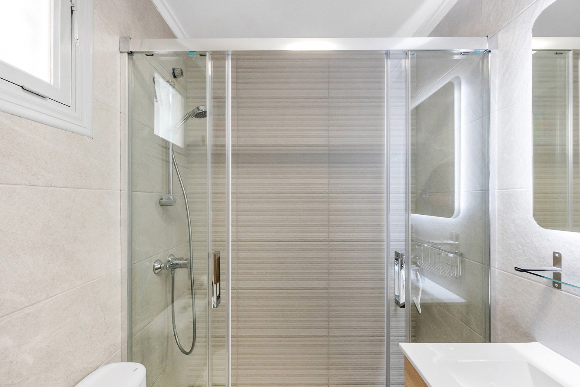 Revente - Appartement -
La Mata - Costa Blanca