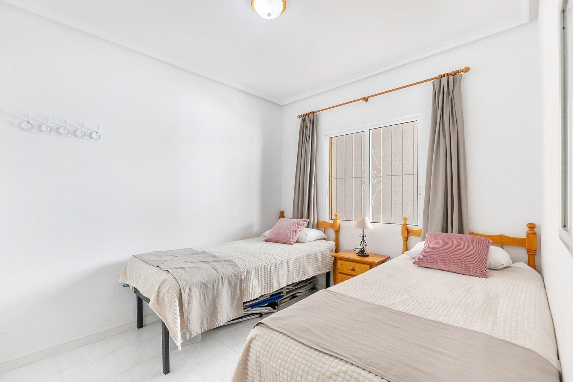 Revente - Appartement -
La Mata - Costa Blanca