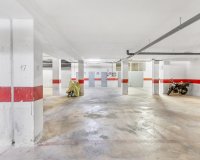 Revente - Appartement -
La Mata - Costa Blanca