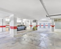 Revente - Appartement -
La Mata - Costa Blanca