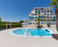 Revente - Appartement -
La Mata - Costa Blanca