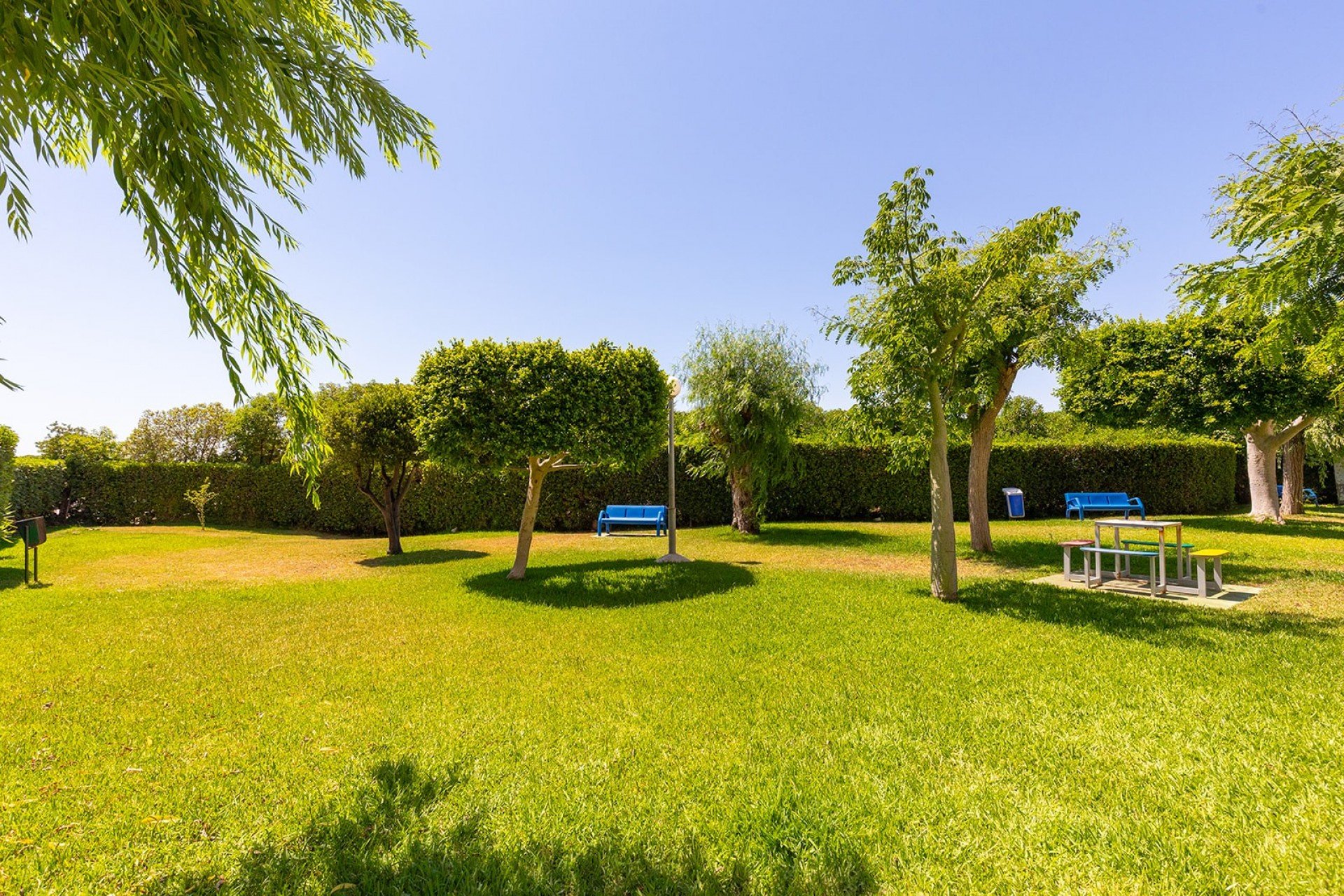 Revente - Appartement -
La Mata - Costa Blanca