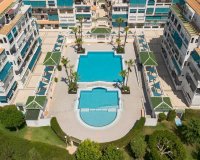 Revente - Appartement -
La Mata - Costa Blanca