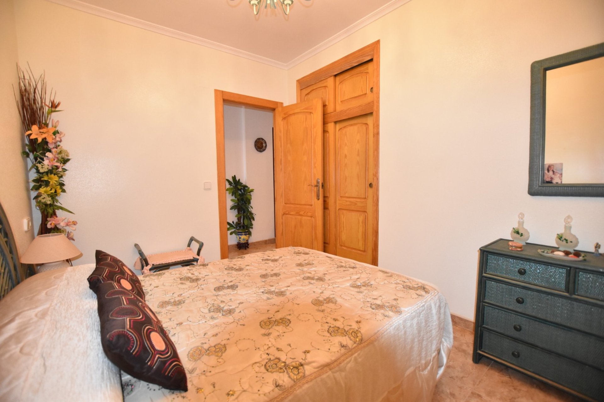 Revente - Appartement -
La Mata - Costa Blanca