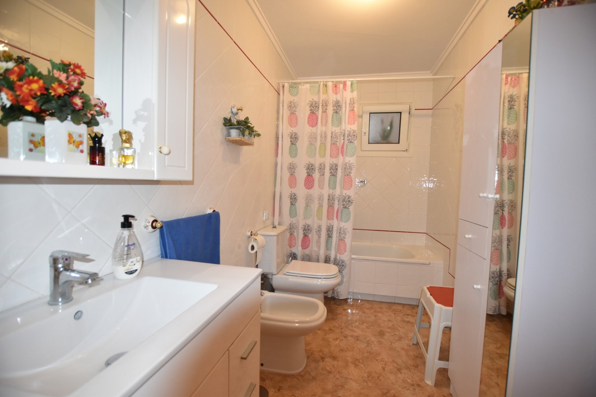 Revente - Appartement -
La Mata - Costa Blanca