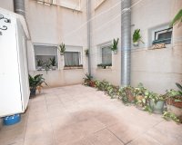 Revente - Appartement -
La Mata - Costa Blanca