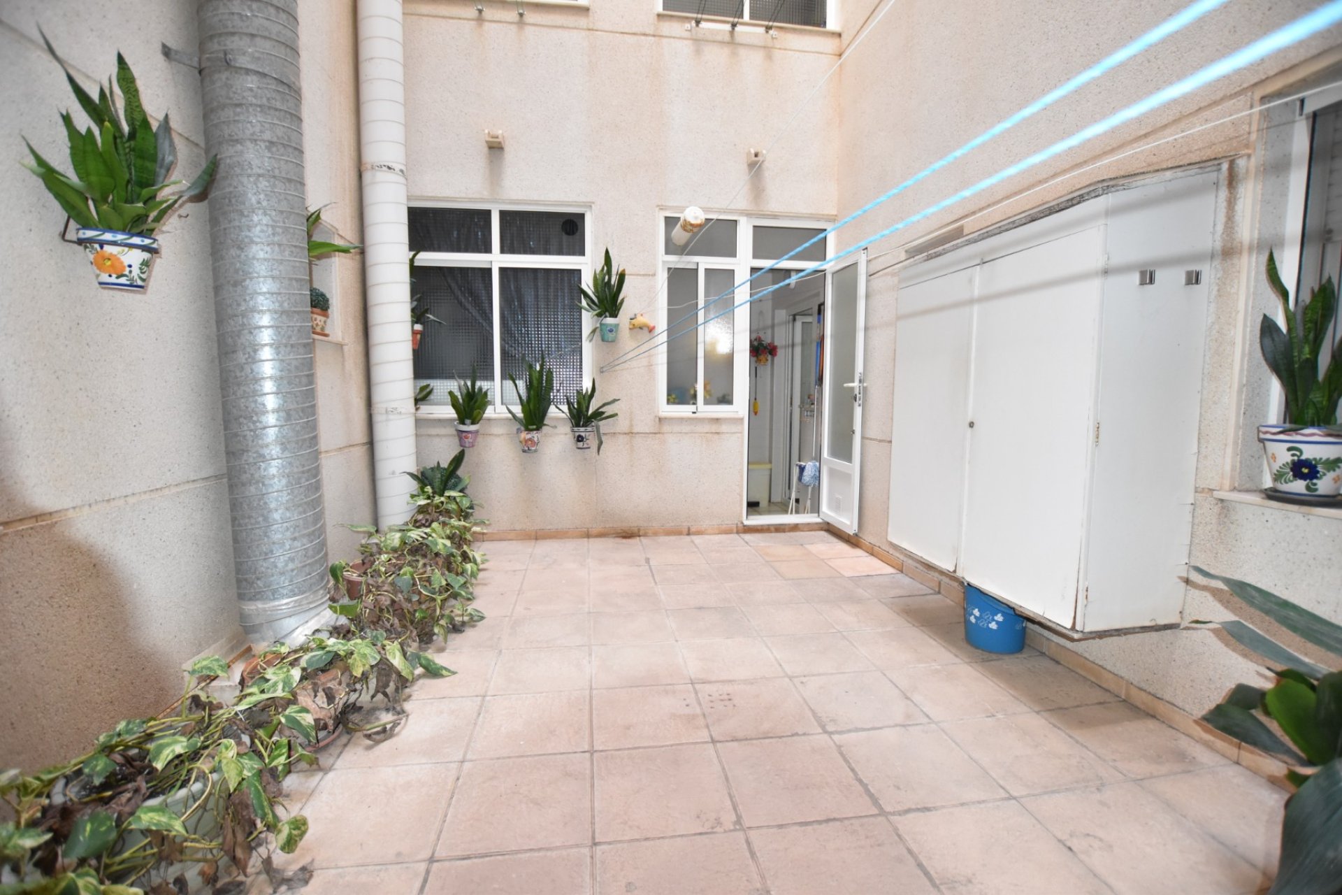 Revente - Appartement -
La Mata - Costa Blanca