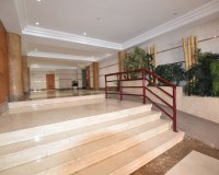 Revente - Appartement -
La Mata - Costa Blanca