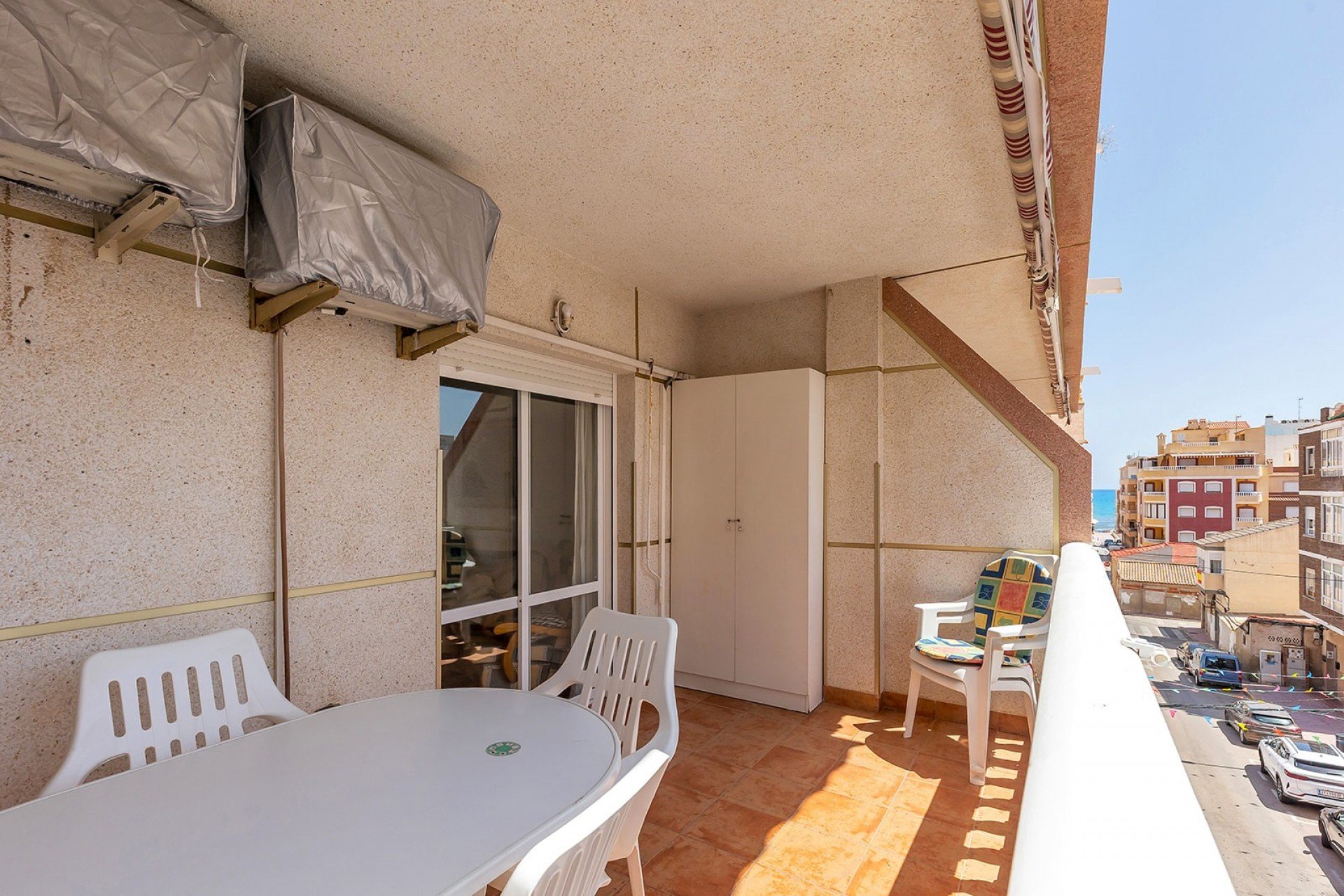 Revente - Appartement -
La Mata - Costa Blanca