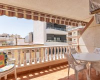 Revente - Appartement -
La Mata - Costa Blanca