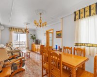 Revente - Appartement -
La Mata - Costa Blanca