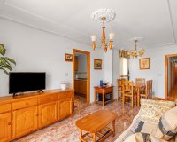 Revente - Appartement -
La Mata - Costa Blanca