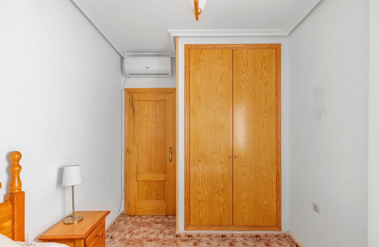 Revente - Appartement -
La Mata - Costa Blanca