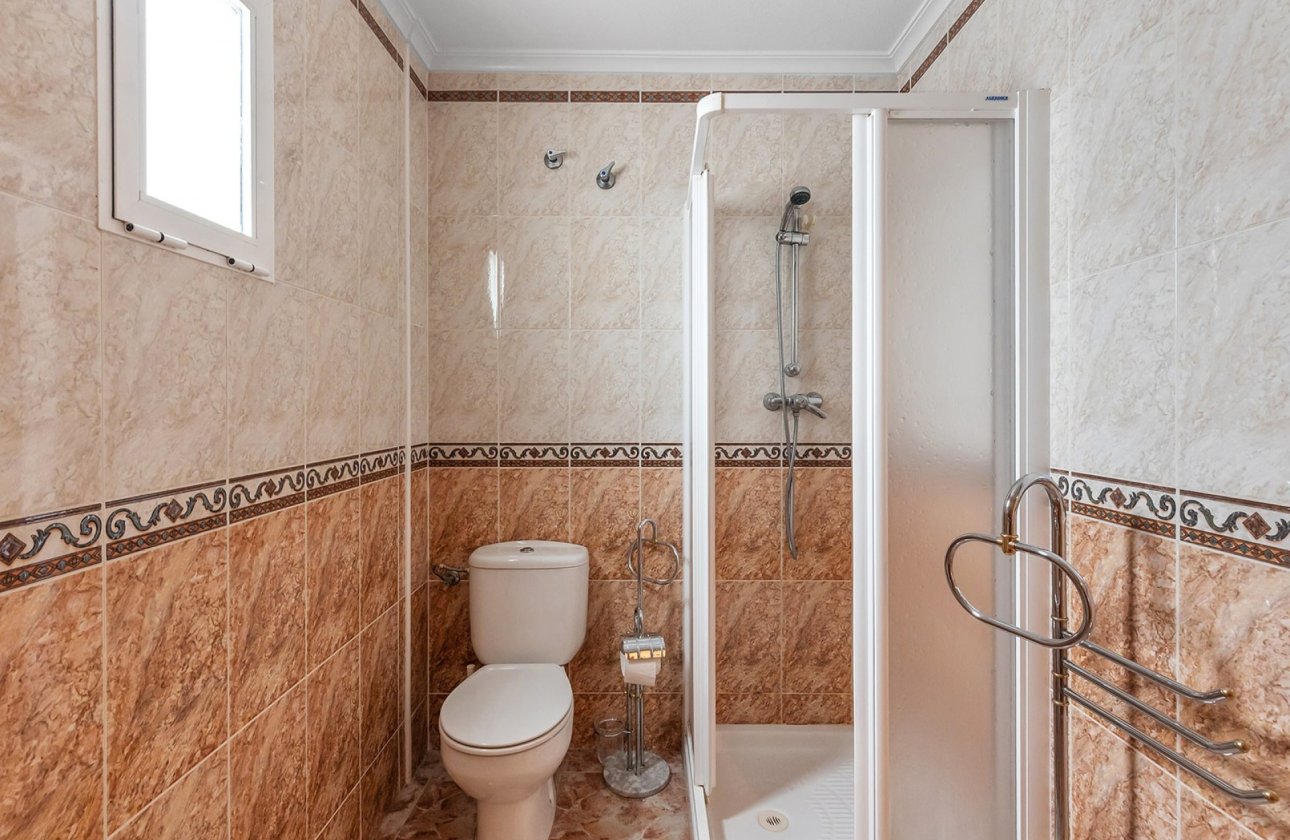 Revente - Appartement -
La Mata - Costa Blanca