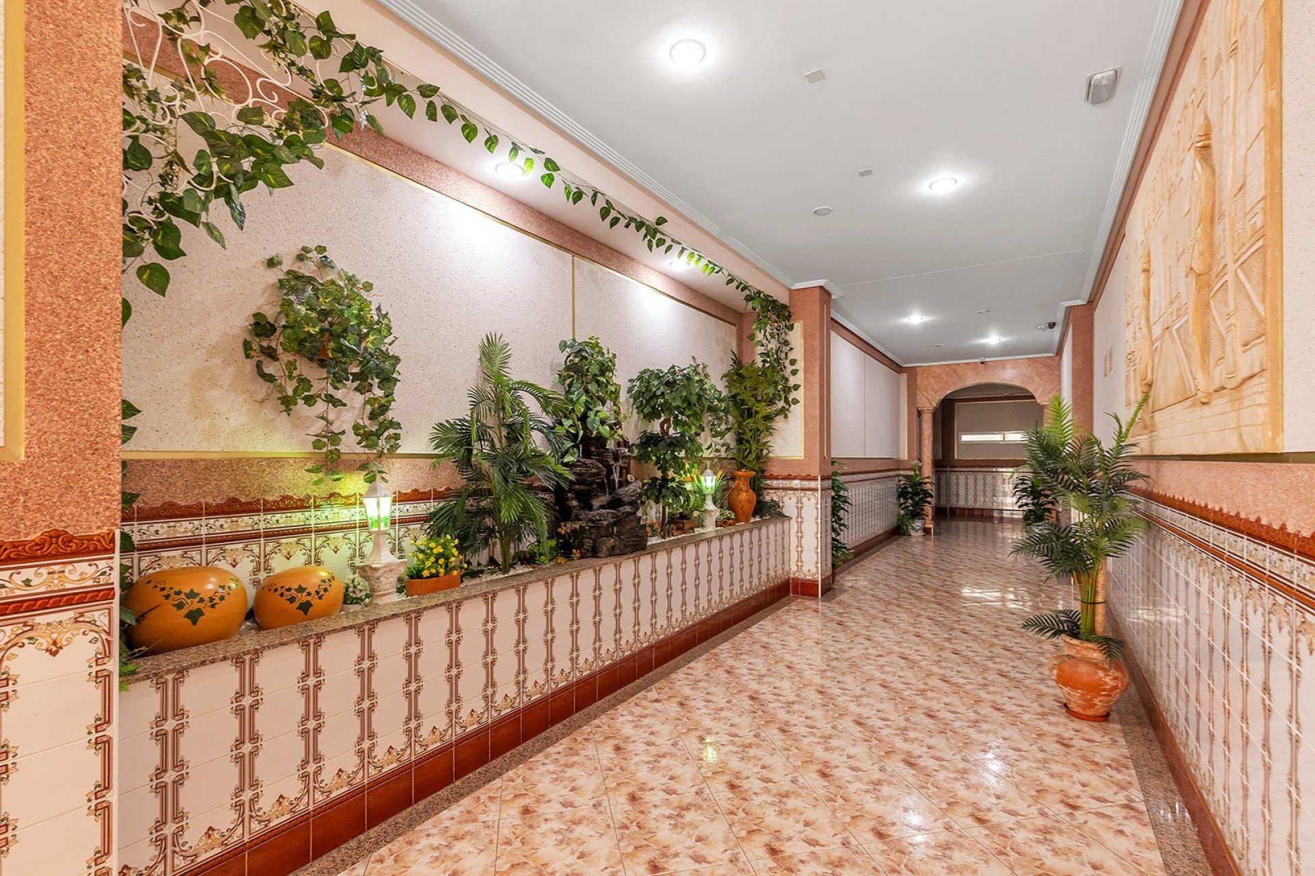 Revente - Appartement -
La Mata - Costa Blanca